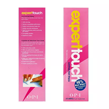 پدکلینزر OPI